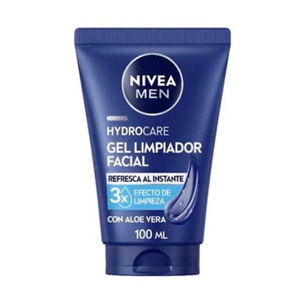Gel Limpiador