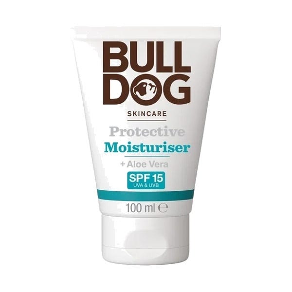 Crema Protectora Spf15