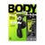Pack Gillete Labs Body