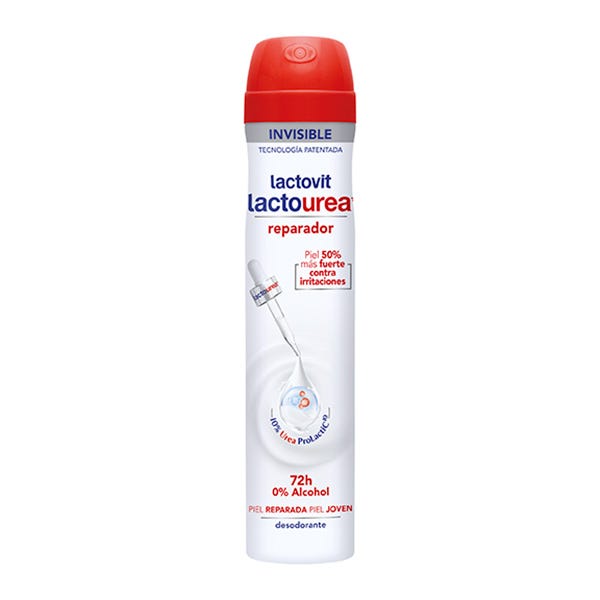 Lactourea Reparador