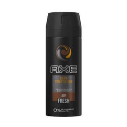 Ofertas, chollos, descuentos y cupones de AXE All Day Fresh Dark Tempation | 150ML Desodorante en spray 