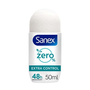 Zero % Extra Control