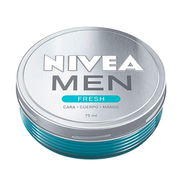 Men Creme Fresh