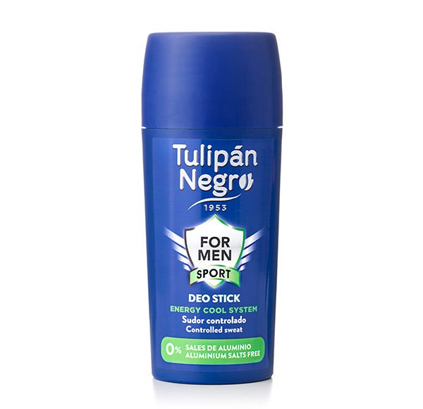 For Men Sport Energy Cool System