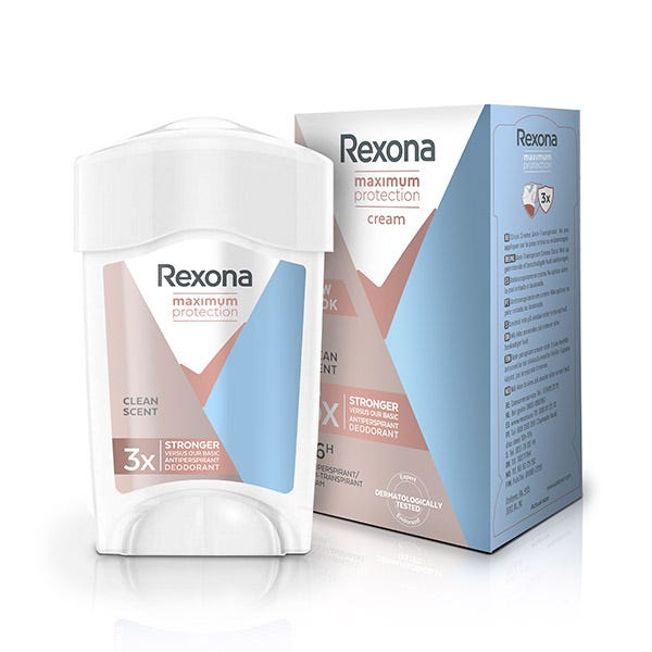 druni desodorante rexona