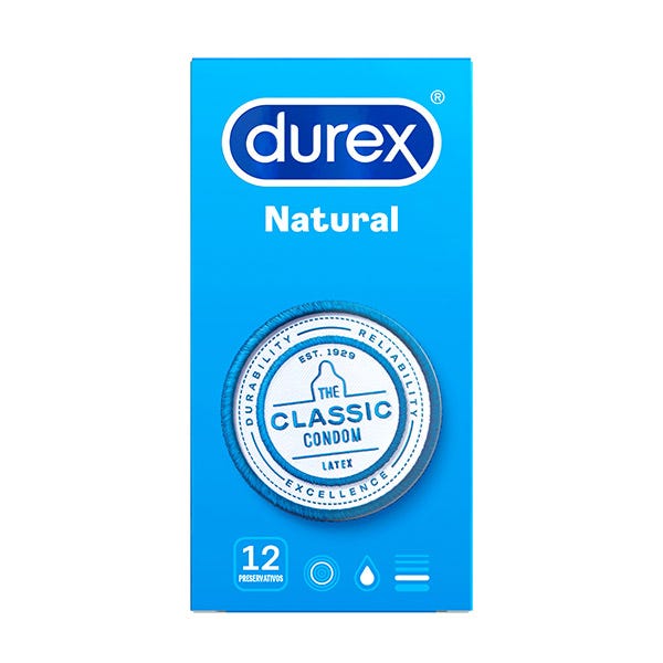 Love Sex Natural Comfort