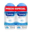 Dermo Extra Control Duplo
