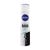 Desodorante Black And White Invisible Active