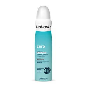 Spray Cero