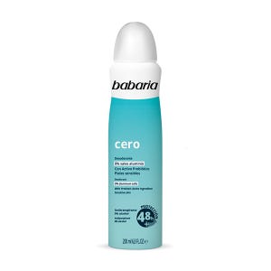Spray Cero