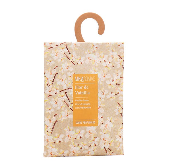 Flor De Vainilla