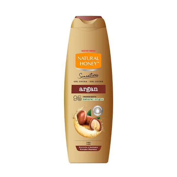 Sensorial Care Argan