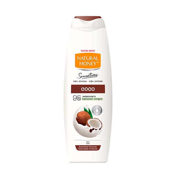 Sensorial Care Coco
