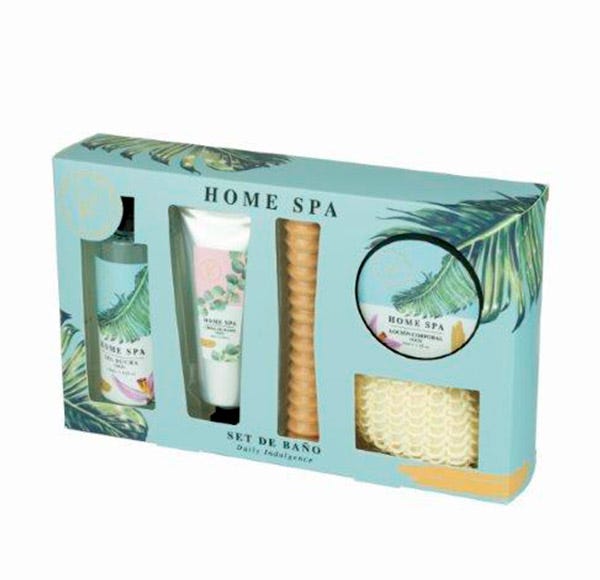 Home Spa
