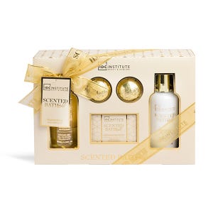 Scented Bath Gold