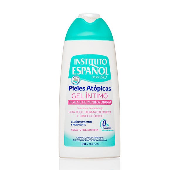 Imagen de Pieles Atópicas