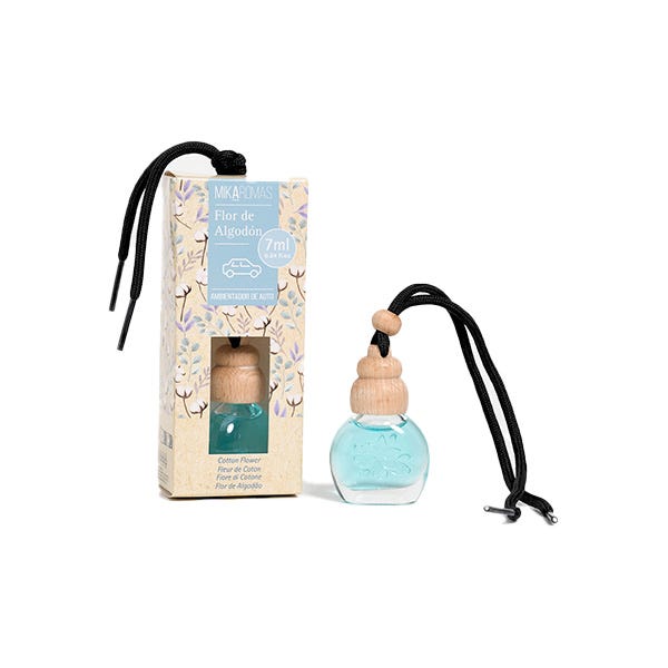 Ambientador De Coche