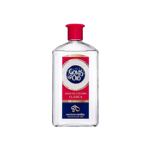 Agua De Colonia Clasica