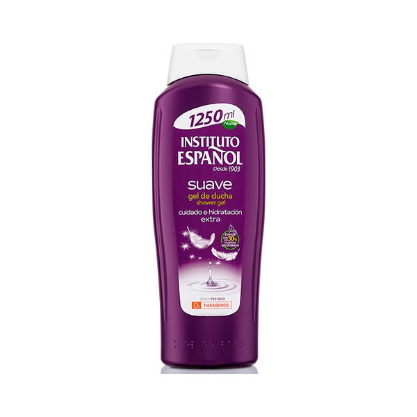 Imagen de Gel De Baño Piel Suave