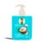 Jabón Liquido Manos Tropic Coconut