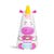 Gel Baño Unicorn