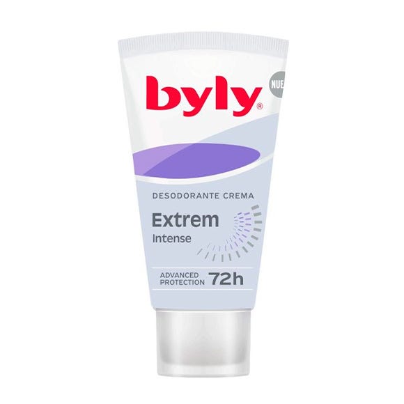 Imagen de Desodorante Crema Extreme Intense