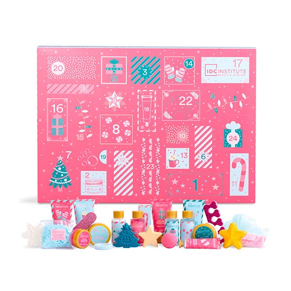 Calendario De Adviento