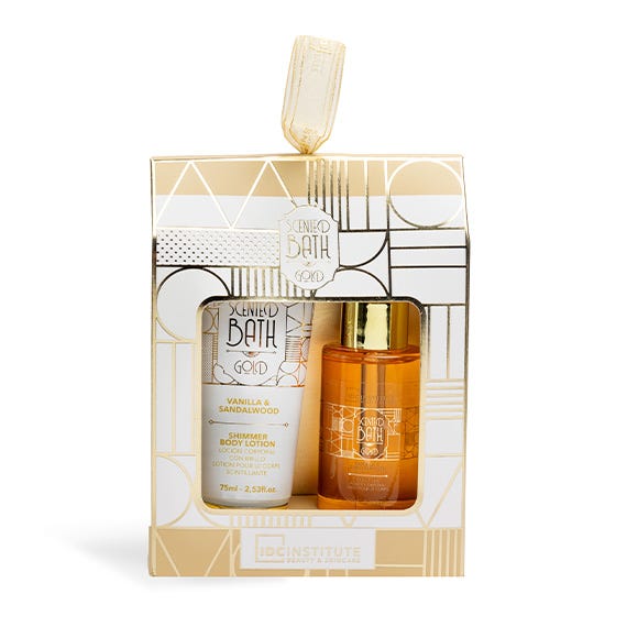 Imagen de Kit Baño Gold