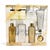 Kit Baño Gold