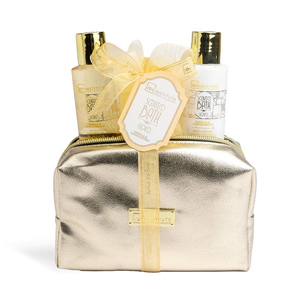 Imagen de Kit Baño Gold
