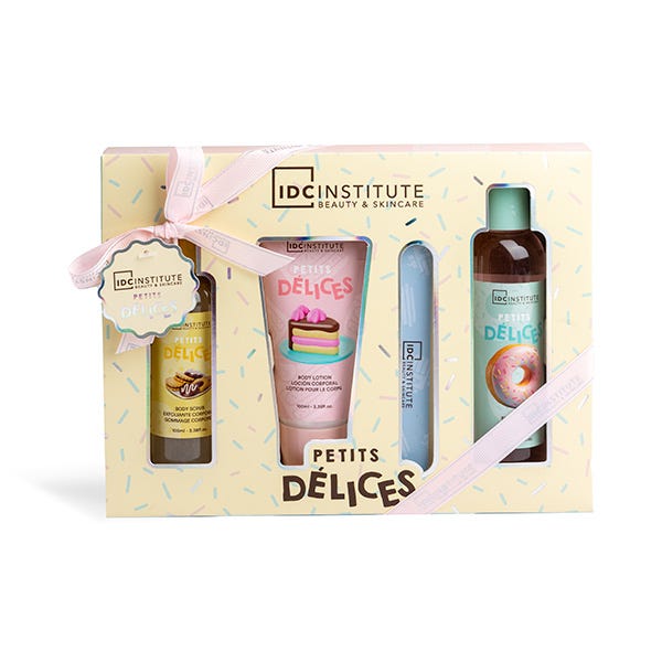 Kit Petits Delices
