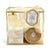 Caja Baño Gold