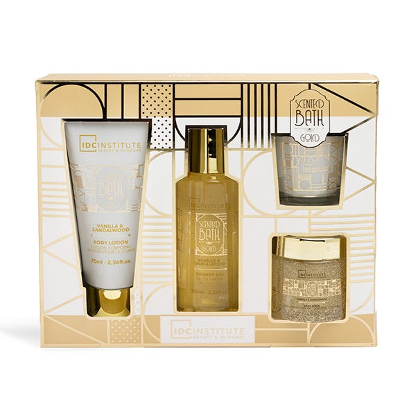 Imagen de Kit Baño Gold