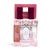 Kit Champagne Rose Baño