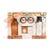 Kit Baño Bronce