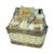 Cesta Fibras Naturals
