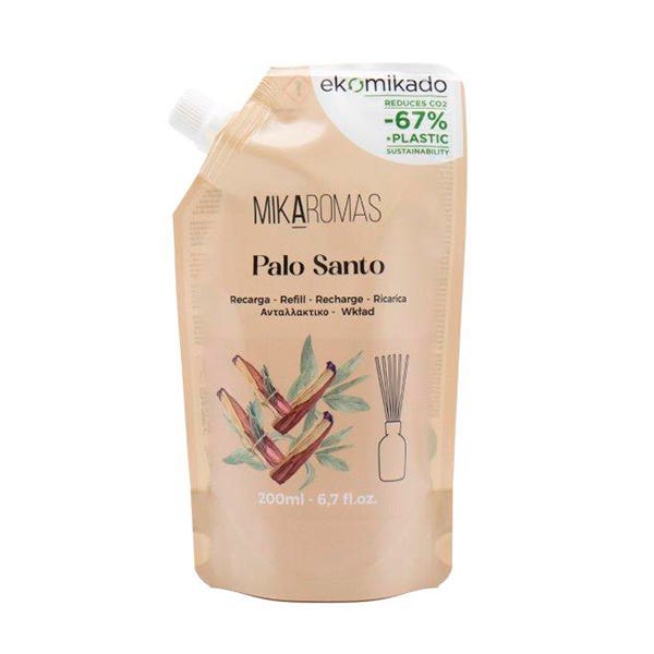 Recarga Palo Santo