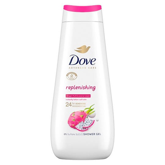 Gel Replenishing Advanced Care