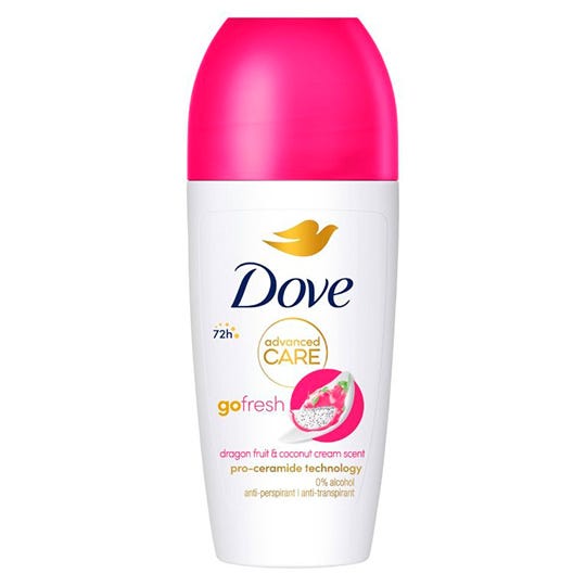 Desodorante Roll-On Advanced Care