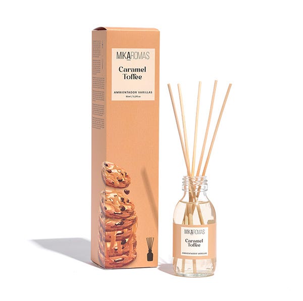 Ambientador Varillas