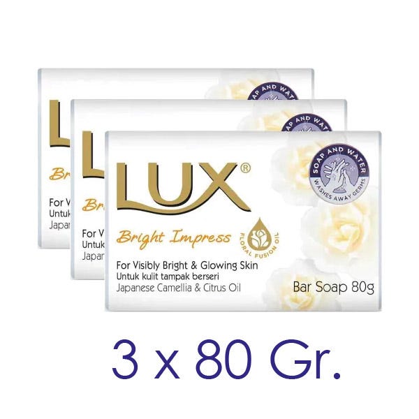 Jabón Camalia Japonesa