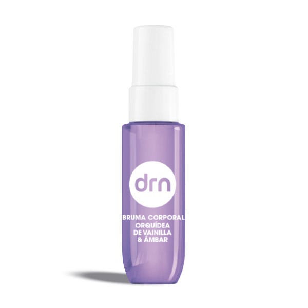 Vanilla Orchid & Amber