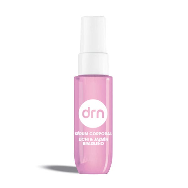 Lychee & Brazil Jasmine