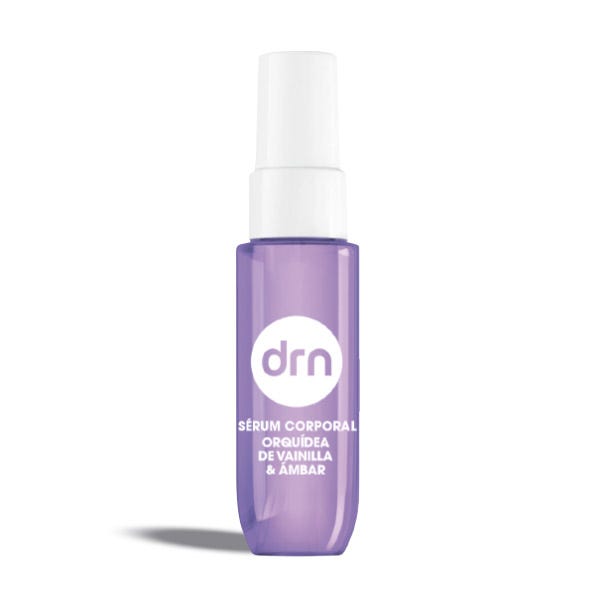 Vanilla Orchid & Amber