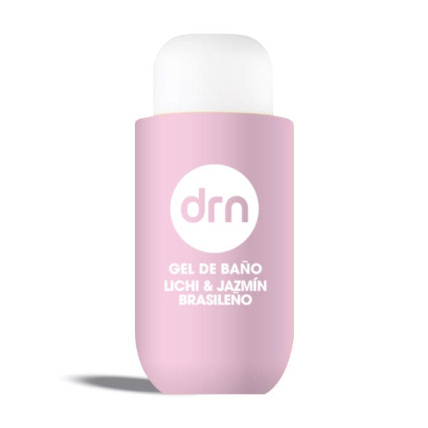 Lychee & Brazil Jasmine