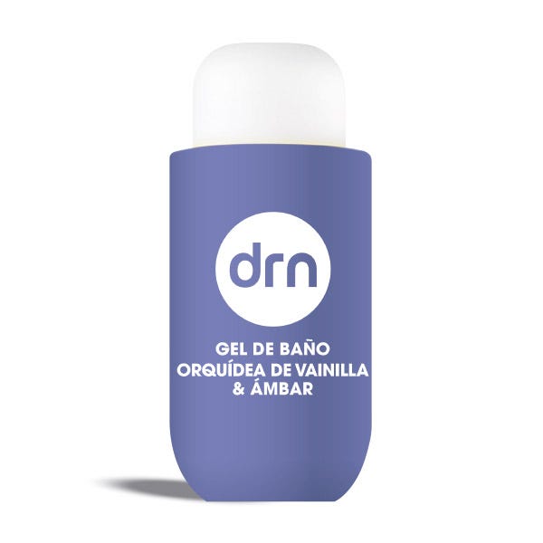 Vanilla Orchid & Amber