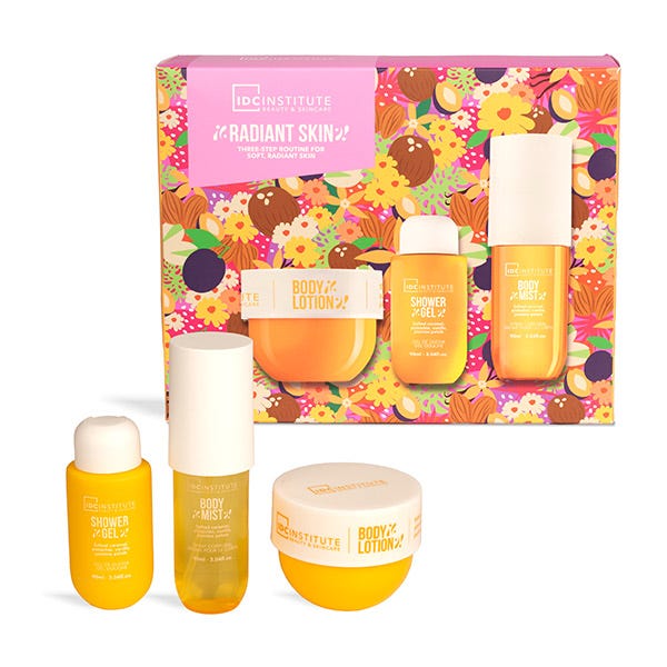 Radiant Skin