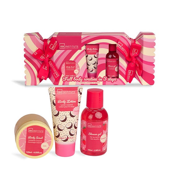 Sweet Swirls Candy Care