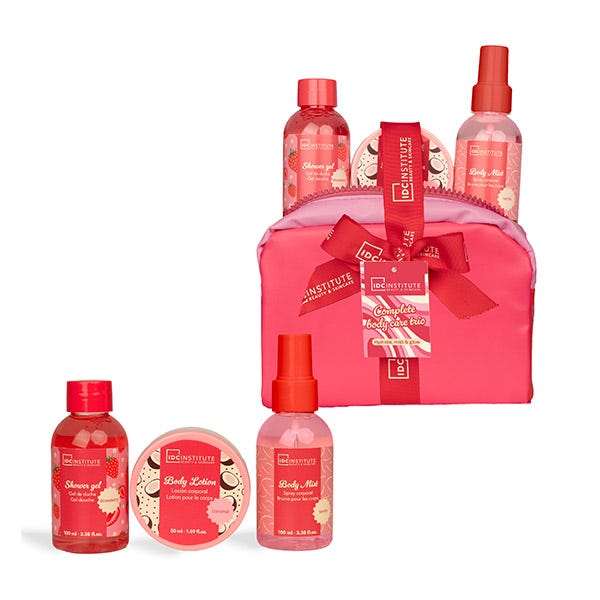 Sweet Swirls Candy Care