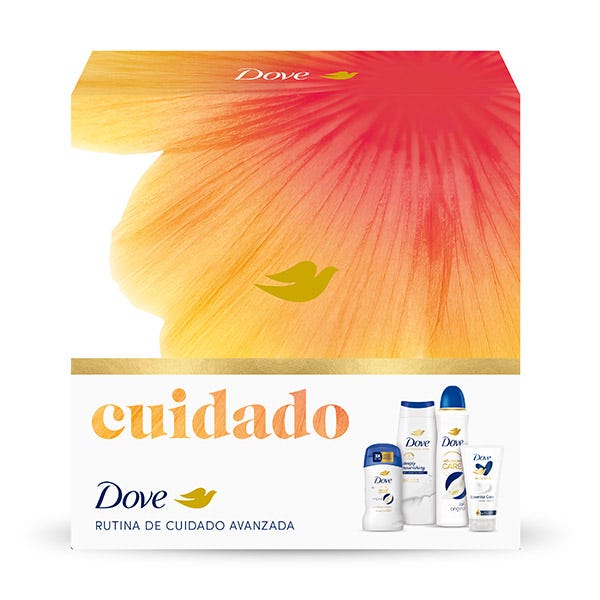 Estuche Advanced Care